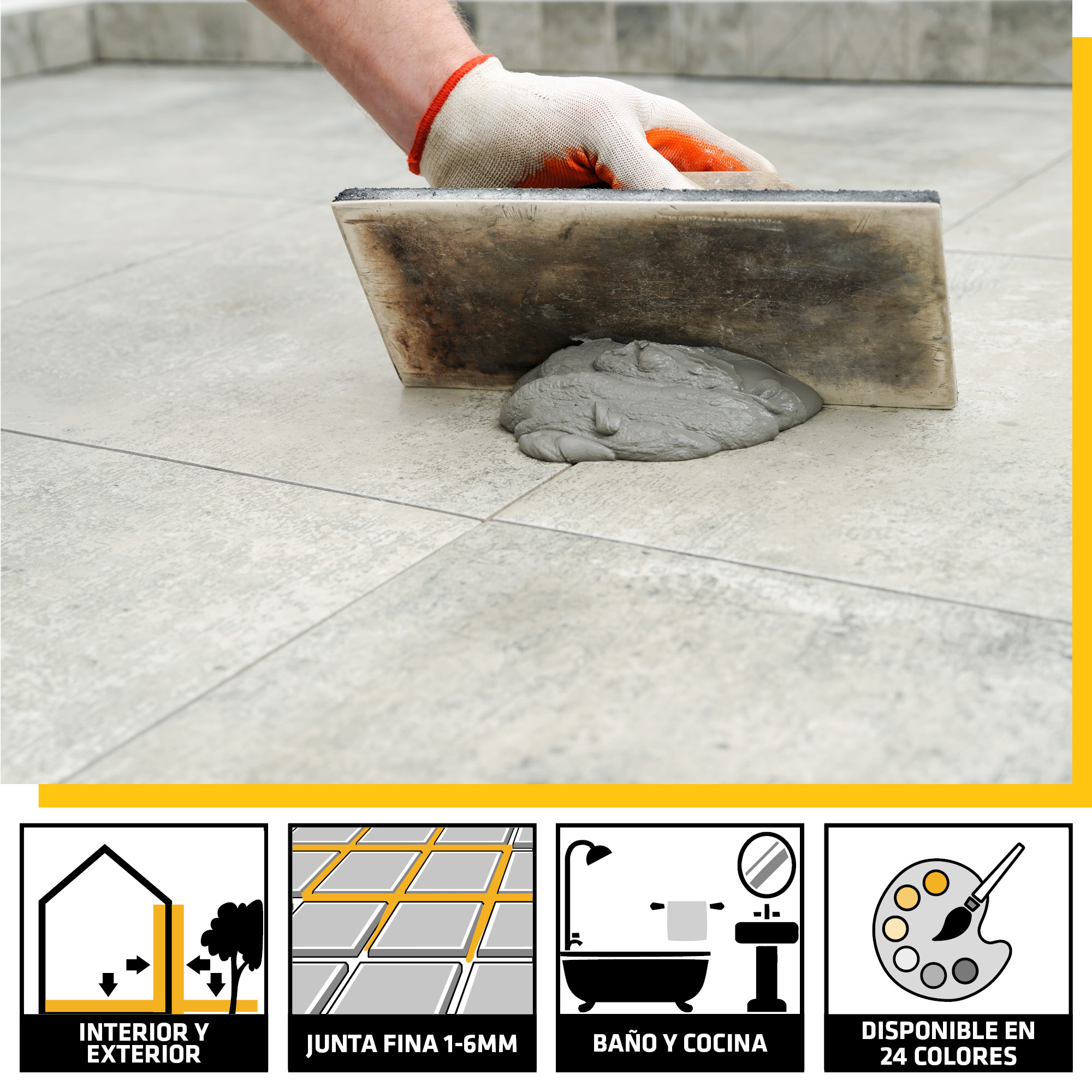 SikaCeram 650 Classic